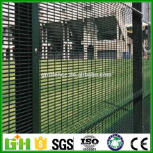 Jail & Prison Fence Design laser fence security system, no dig fence, steel fence